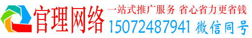 大树官理百度广告推广